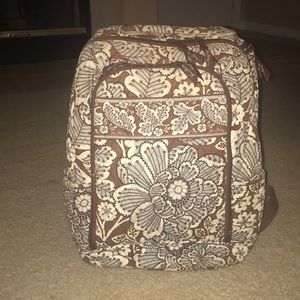 Vera Bradly Backpack